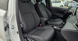 TOYOTA COROLLA 1.8 HYBRID