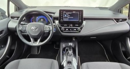 TOYOTA COROLLA 1.8 HYBRID
