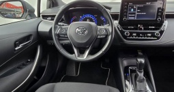 TOYOTA COROLLA 1.8 HYBRID