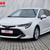 TOYOTA COROLLA 1.8 HYBRID