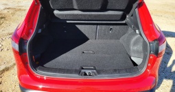 Nissan Qashqai 1.5 dCi, napravljen veliki servis, dupli set guma