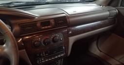 Sebring 2.4 limited edition, 2005.g