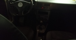 Bora 1.4 i, 2003.g., garažiran, očuvan, motor odličan