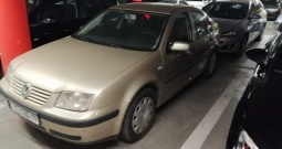 Bora 1.4 i, 2003.g., garažiran, očuvan, motor odličan