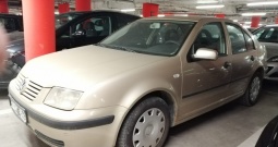Bora 1.4 i, 2003.g., garažiran, očuvan, motor odličan