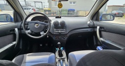 Chevrolet Aveo 1,2 2008 god. Dobro stanje. Registriran do 02/ 26