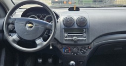 Chevrolet Aveo 1,2 2008 god. Dobro stanje. Registriran do 02/ 26