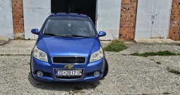 Chevrolet Aveo 1,2 2008 god. Dobro stanje. Registriran do 02/ 26