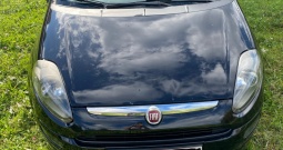 Fiat Punto Evo