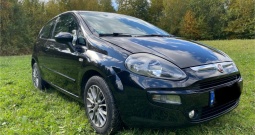 Fiat Punto Evo