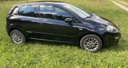 Fiat Punto Evo