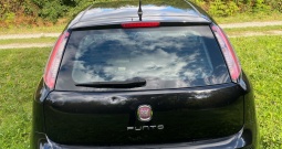 Fiat Punto Evo
