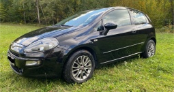 Fiat Punto Evo