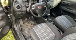 Fiat Punto Evo