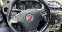 Fiat Punto Evo