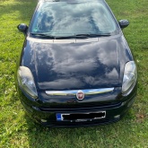 Fiat Punto Evo