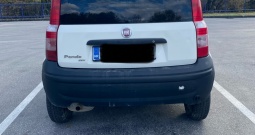 Fiat Panda N1