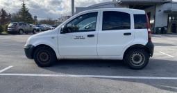 Fiat Panda N1