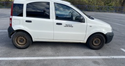 Fiat Panda N1