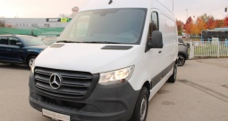 Mercedes-Benz Sprinter 311 CDi