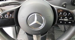 Mercedes-Benz Sprinter 311 CDi