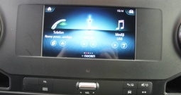 Mercedes-Benz Sprinter 311 CDi