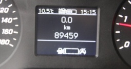 Mercedes-Benz Sprinter 311 CDi