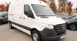 Mercedes-Benz Sprinter 311 CDi