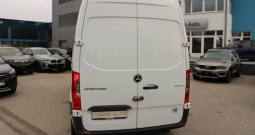 Mercedes-Benz Sprinter 311 CDi
