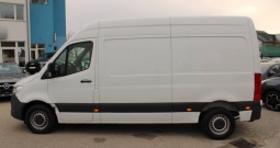 Mercedes-Benz Sprinter 311 CDi