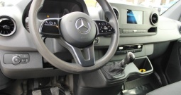 Mercedes-Benz Sprinter 311 CDi
