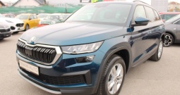 Škoda Kodiaq 1.5 TSi DSG 7 sjedala *LED, NAVIGACIJA, KAMERA*