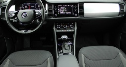 Škoda Kodiaq 1.5 TSi DSG 7 sjedala *LED, NAVIGACIJA, KAMERA*