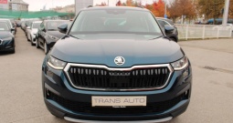 Škoda Kodiaq 1.5 TSi DSG 7 sjedala *LED, NAVIGACIJA, KAMERA*