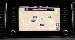 Škoda Kodiaq 1.5 TSi DSG 7 sjedala *LED, NAVIGACIJA, KAMERA*