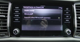 Škoda Kodiaq 1.5 TSi DSG 7 sjedala *LED, NAVIGACIJA, KAMERA*