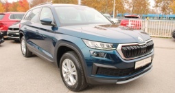 Škoda Kodiaq 1.5 TSi DSG 7 sjedala *LED, NAVIGACIJA, KAMERA*