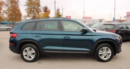 Škoda Kodiaq 1.5 TSi DSG 7 sjedala *LED, NAVIGACIJA, KAMERA*
