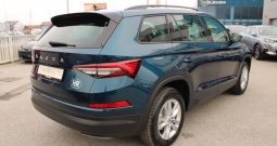 Škoda Kodiaq 1.5 TSi DSG 7 sjedala *LED, NAVIGACIJA, KAMERA*