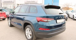 Škoda Kodiaq 1.5 TSi DSG 7 sjedala *LED, NAVIGACIJA, KAMERA*