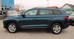 Škoda Kodiaq 1.5 TSi DSG 7 sjedala *LED, NAVIGACIJA, KAMERA*