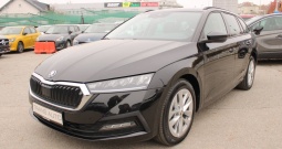 Škoda Octavia Combi 2.0 TDi DSG *LED, NAVIGACIJA*