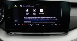 Škoda Octavia Combi 2.0 TDi DSG *LED, NAVIGACIJA*