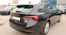 Škoda Octavia Combi 2.0 TDi DSG *LED, NAVIGACIJA*