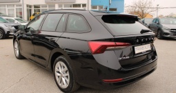 Škoda Octavia Combi 2.0 TDi DSG *LED, NAVIGACIJA*