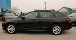 Škoda Octavia Combi 2.0 TDi DSG *LED, NAVIGACIJA*