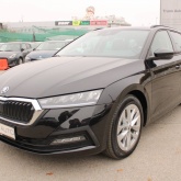 Škoda Octavia Combi 2.0 TDi DSG *LED, NAVIGACIJA*