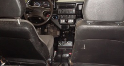 lada niva 4x4 klima