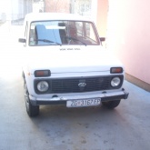 lada niva 4x4 klima