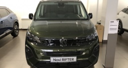 Peugeot Rifter Business L1 Allure bluehdi 130 EAT8